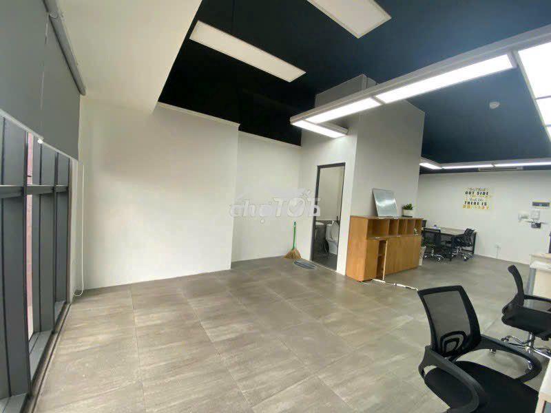 Trống sẵn căn góc văn phòng 14.5tr view sông thoáng mát - 4