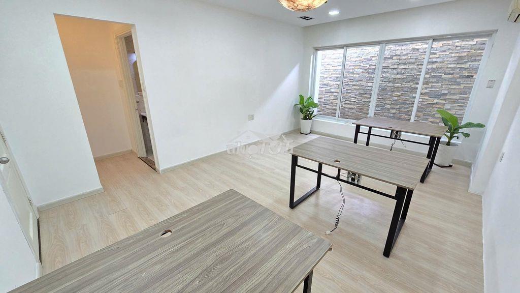 Vp 40m2 (wc riêng) ngay cầu vượt cộng hòa - hoàng hoa thám - 2