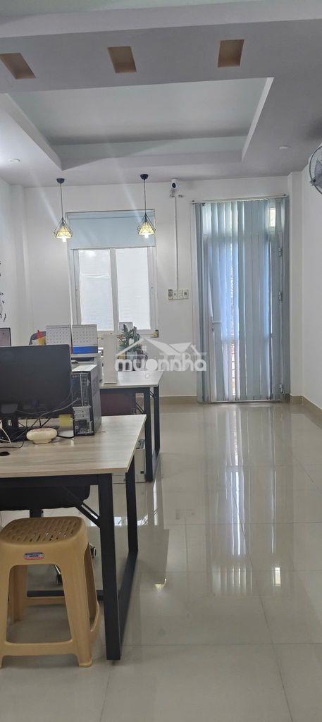 Cho thuê văn phòng 191/7 hoàng văn thụ - 3