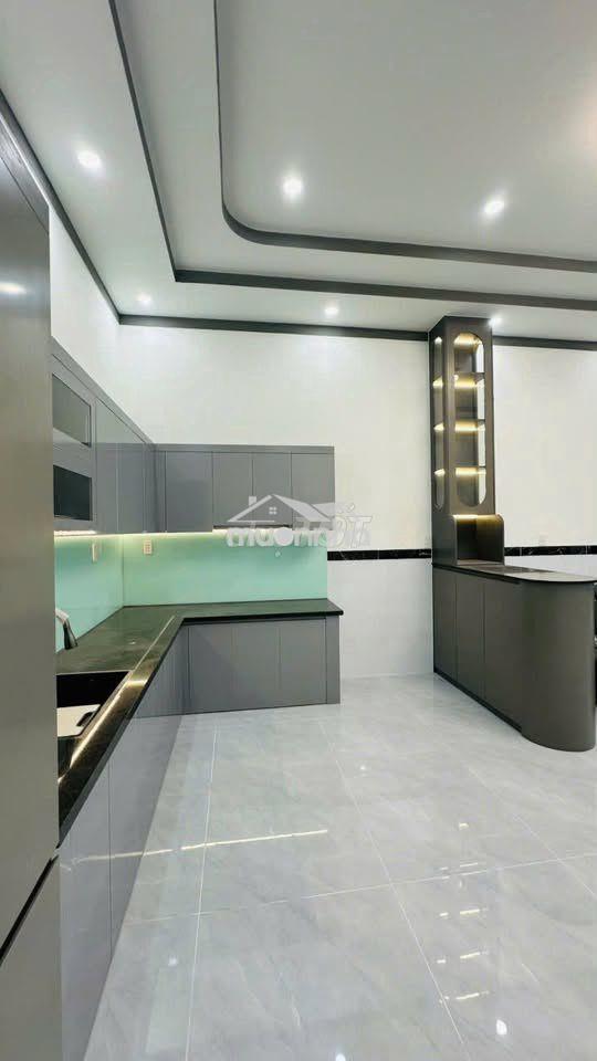 Bán nhà sân ô tô 118m, sổ riêng, thổ cư trung tâm tp biên hòa - 2