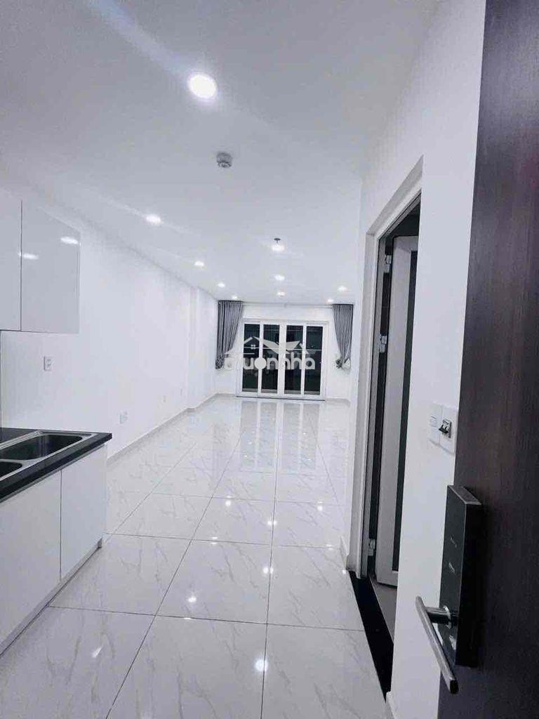 Cho thuê căn hộ richmond, office 38m2 ntcb, view thoáng mát 9tr ở ngay - 2