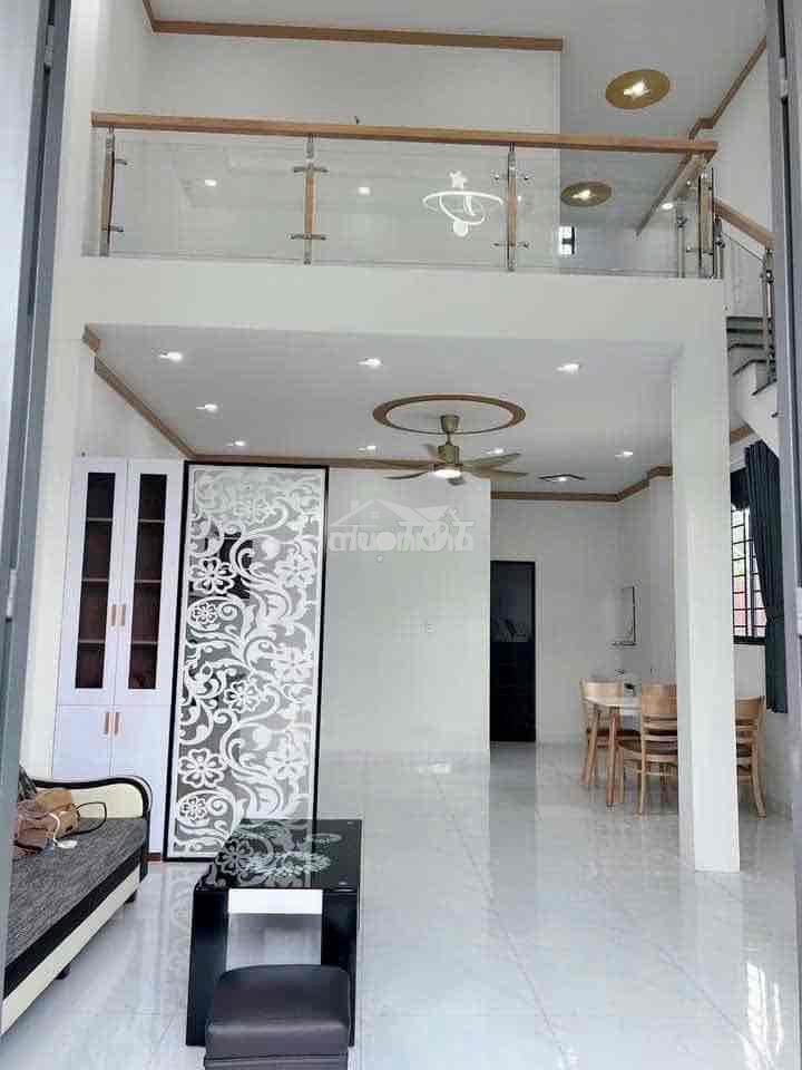 Chính chủ bán nhà gác lửng ở ngay chợ điều, gần kcn amata - 3