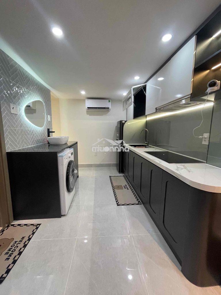 Chỉ nhỉnh 4 tỷ sở hữu ngay nhà lê đại hành , q11 - ngay bv chợ rẫy - 3