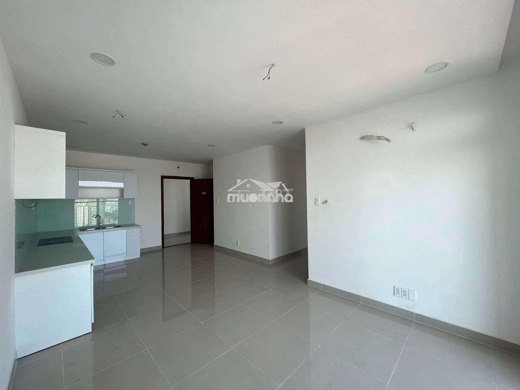 Cho thuê căn hộ western q6. 3pn 2wc giá 13tr - 2