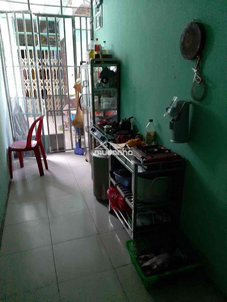 Cho thuê căn hộ chung cư