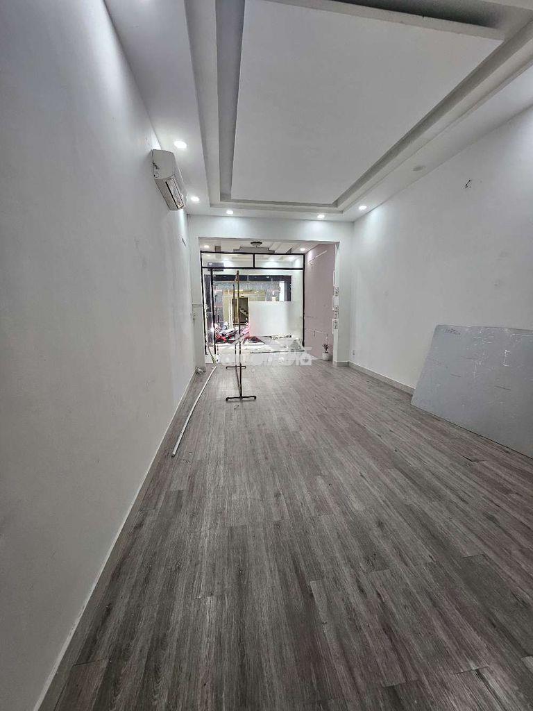 Cho thuê nhà 4m x 20m _3 tầng gần khu du lịch văn thánh - 2