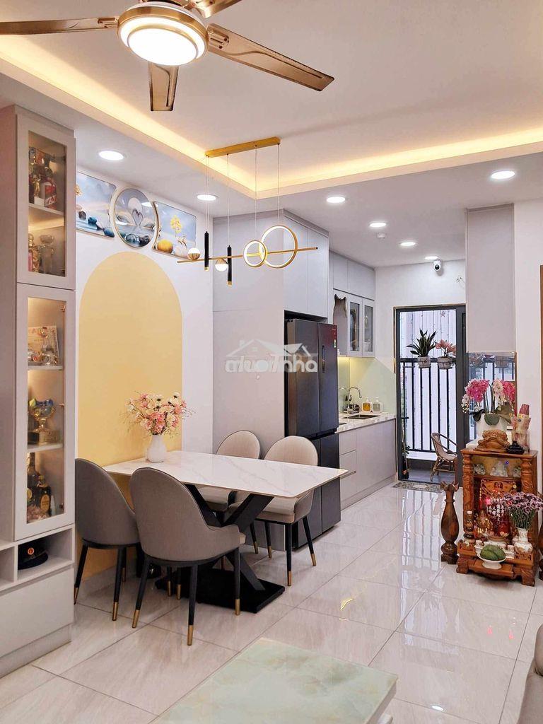 Stown ctl tham lương, từ 3.35 tỷ 2pn 61 - 88m2 gần ngay trường chinh  - 3