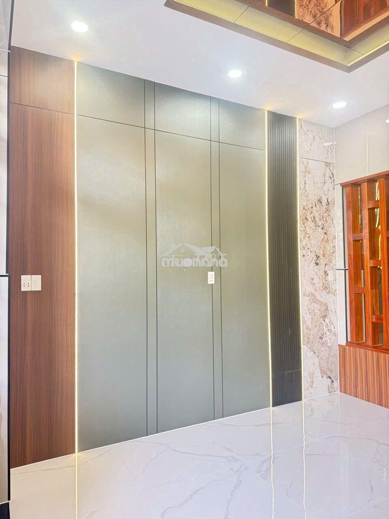 Vĩnh phú 05 - bán nhà 124m2 - ngang 10m, 70m2 thổ cư, cách ql 13 20m - 4