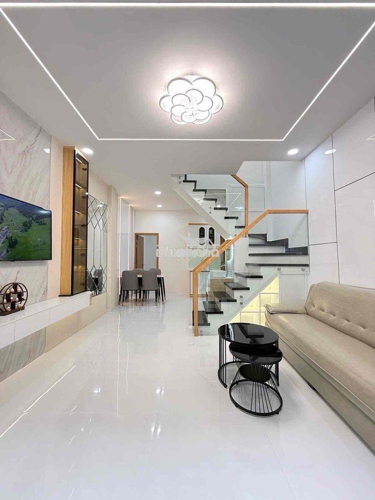 Siêu phẩm lung linh gần đầm sen- tân phú- full nội thất sịn sò - 3