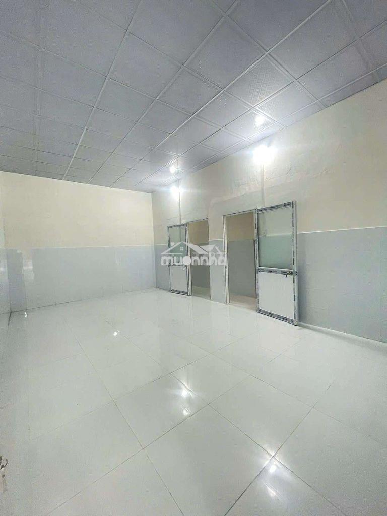 Nhà thuê khu tên lửa bình tân 5×30 - 3