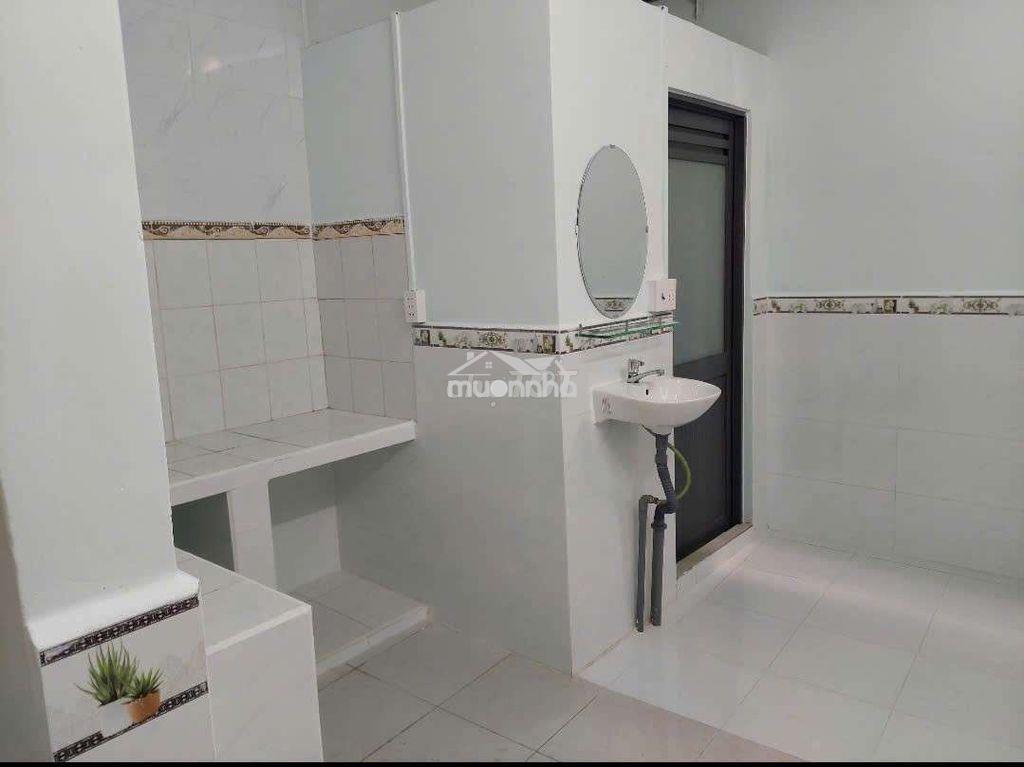 Cho thuê nhà nơ trang long trệt lầu 3pn 2wc 3,5m x 14m - 4