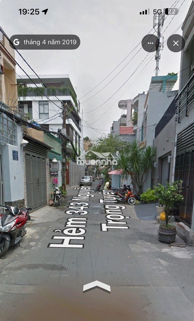Cho thuê mặt bằng làm văn phòng/spa - 2