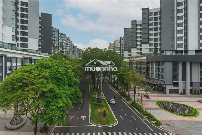 Hỗ trợ tài chính/vay vốn các dự án vinhome/celadon city...từ msb