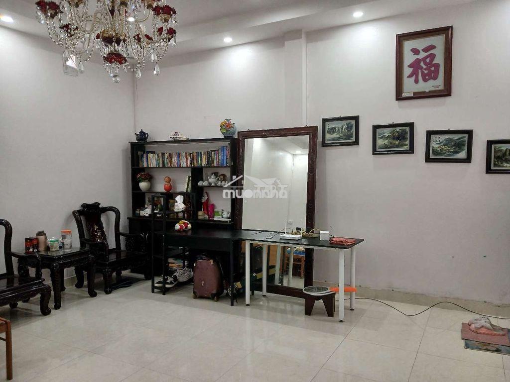 Nhà 45m2 tại ngõ 173 nguyễn hoàng tôn - 3