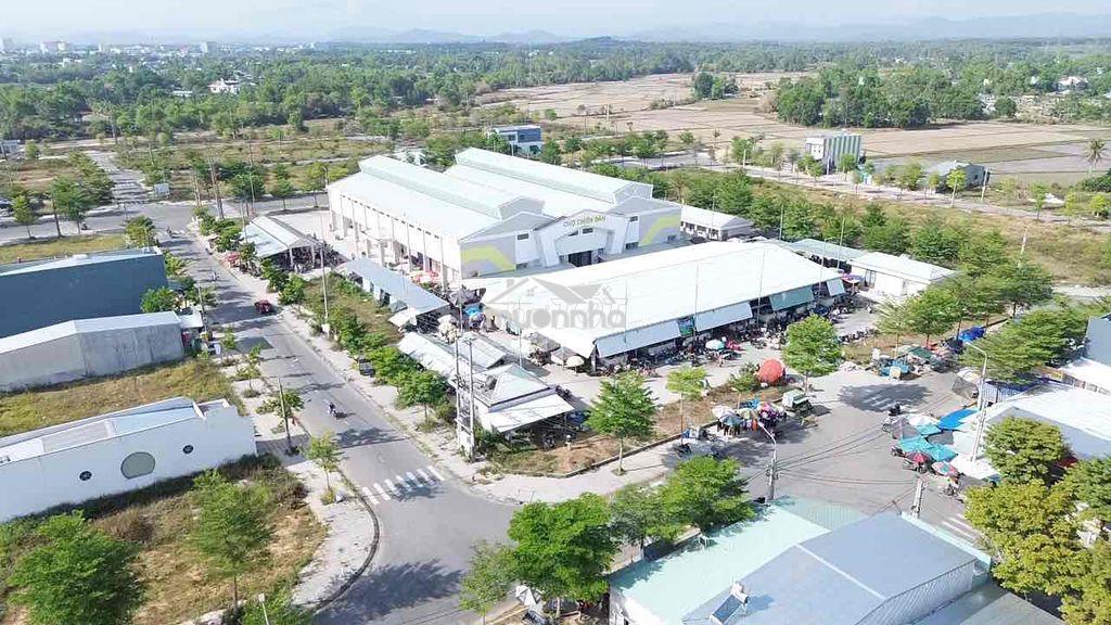Lô đất đối diện cổng chính chợ chiên đàn 100m2 sẵn sổ 3 tỷ - 3