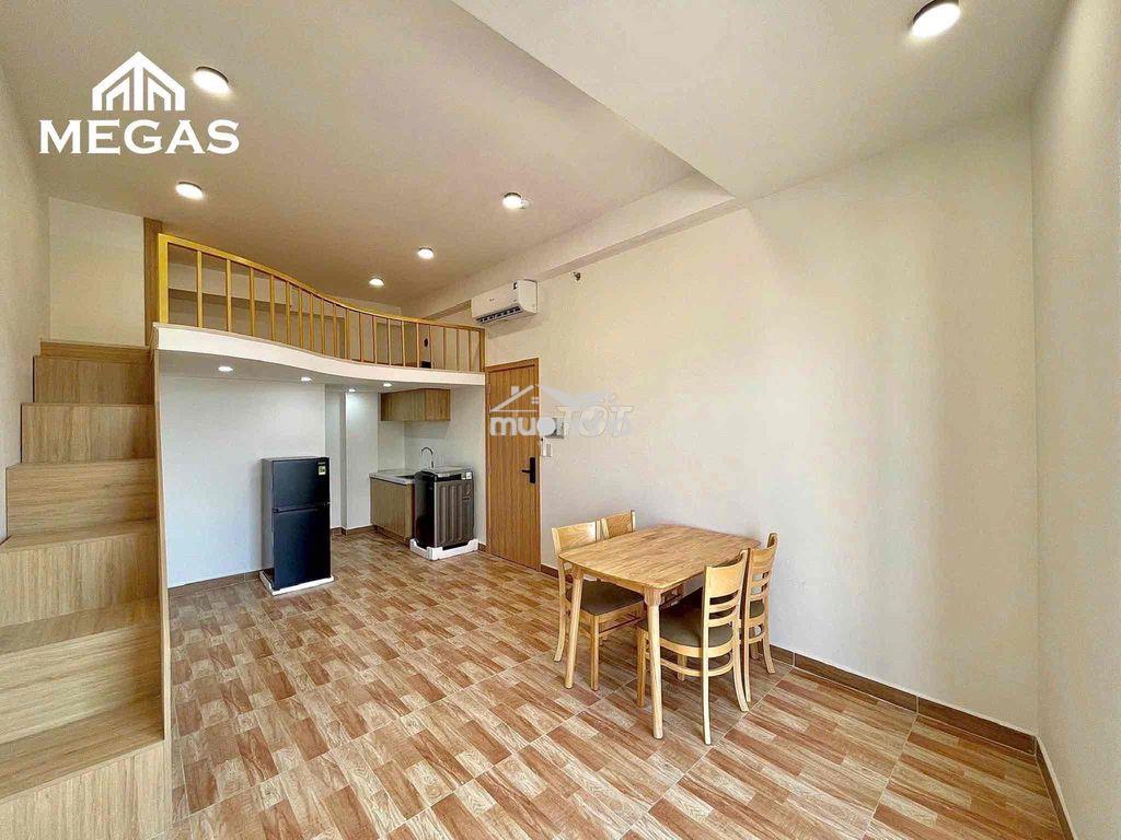 Siêu phẩm duplex ở được nhiều người ngay lý chính thắng q3 - 3