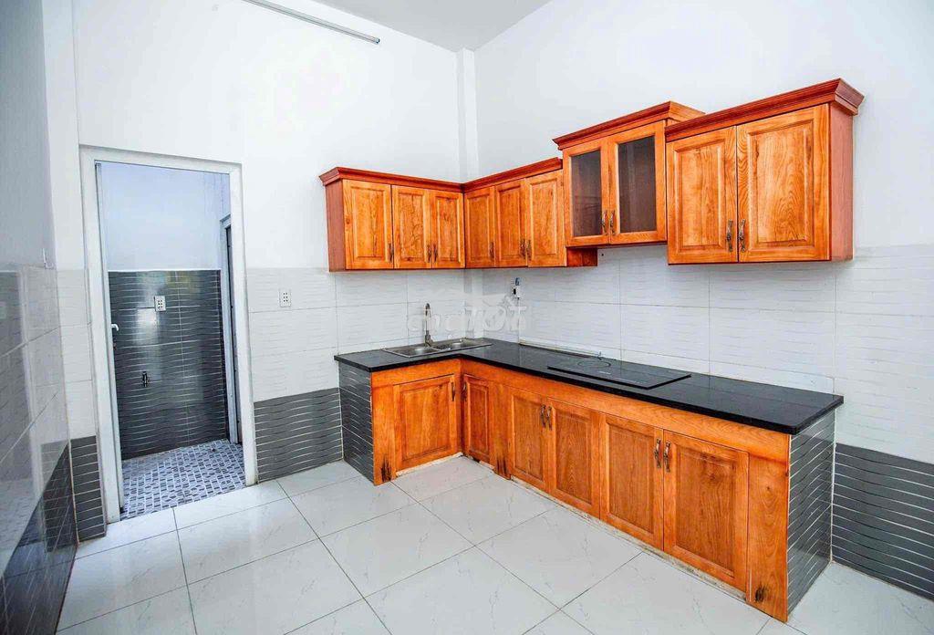 Nhà tây lân 4pn 9tr/ tháng kế chợ - 3