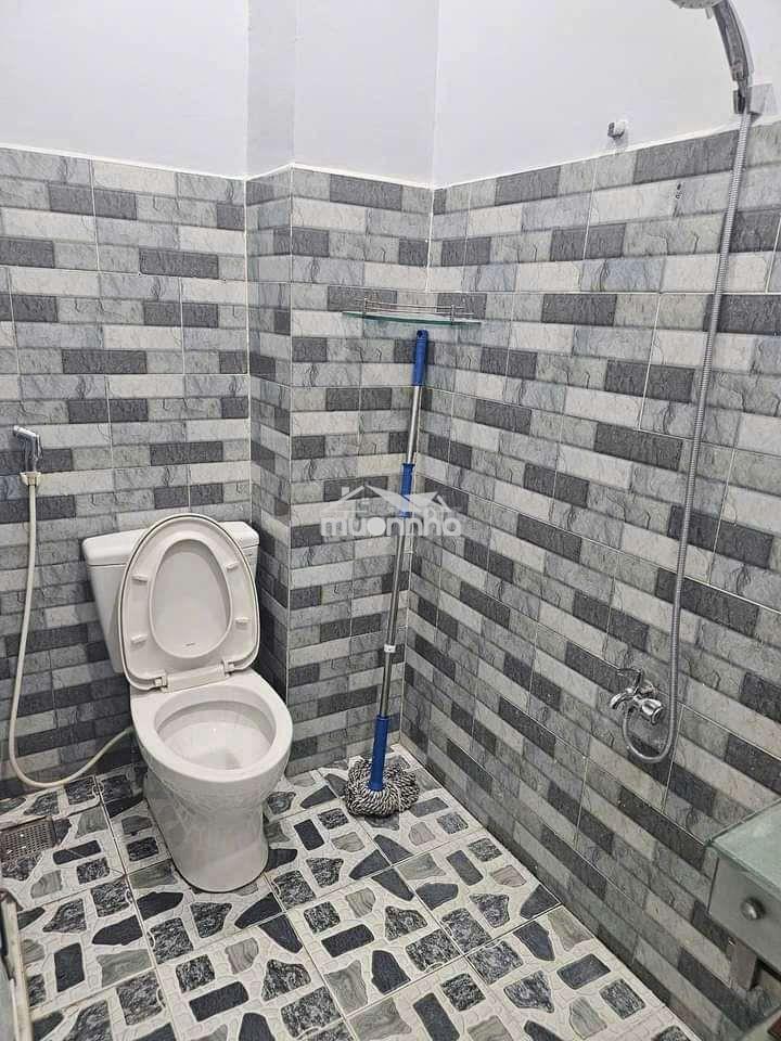 Cần bán nhà nguyên căn mới xây 35m2.  một lầu, hai phòng ngủ - 2