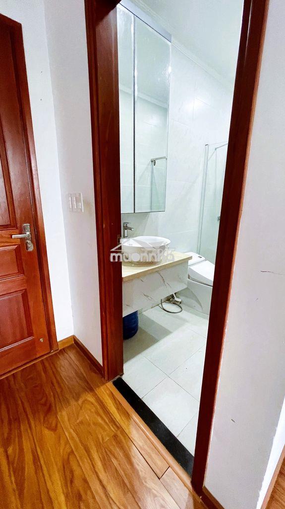 Kí túc xá trọn gói-dọn vệ sinh hàng ngày (không phát sinh chi phí) - 3