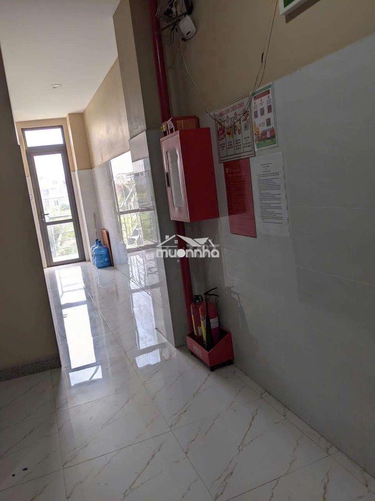 Chính chủ sang nhượng căn hộ dịch vụ mặt tiền phạm hữu lầu - 3