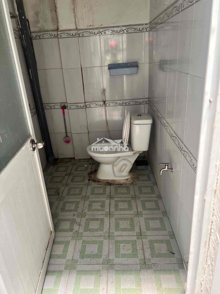 Nhà hẻm 6m trịnh đình trọng 4x20m trệt lầu giá 11 triệu - 3