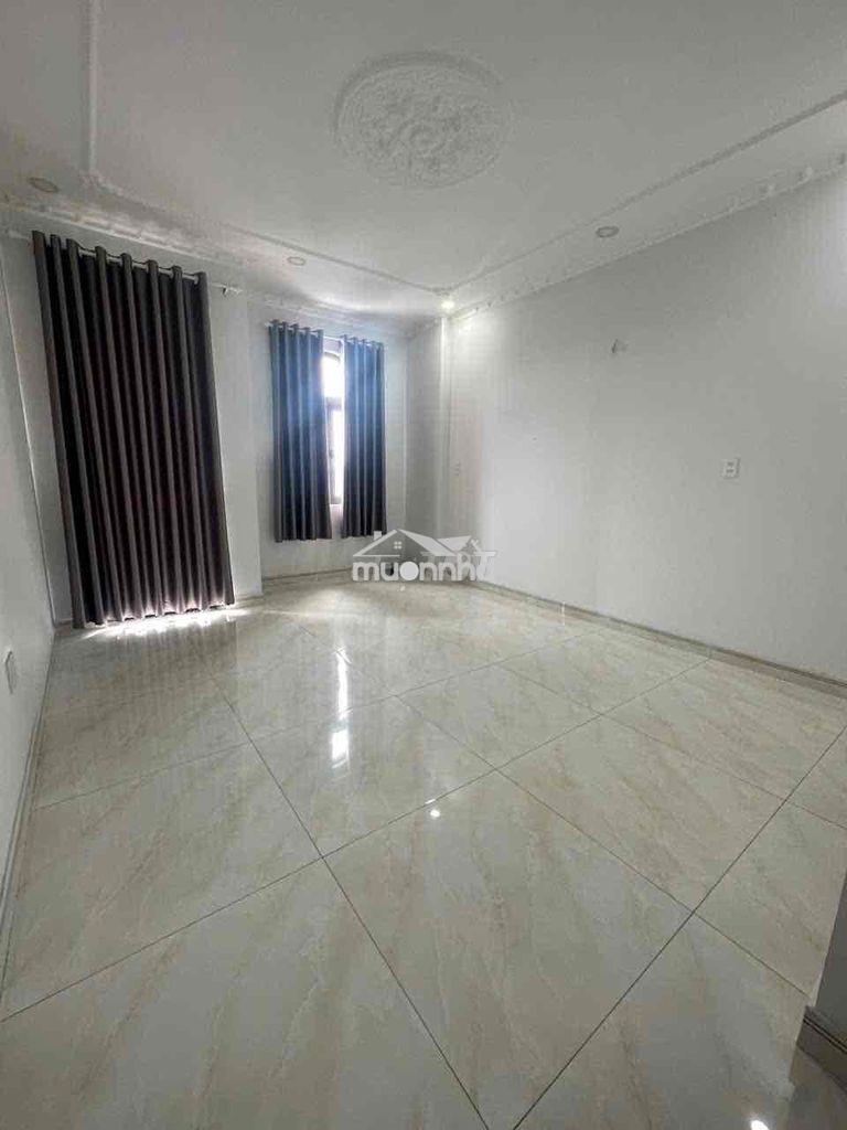 Bán nhà xe hơi đậu cửa liên khu 4-5 - 3