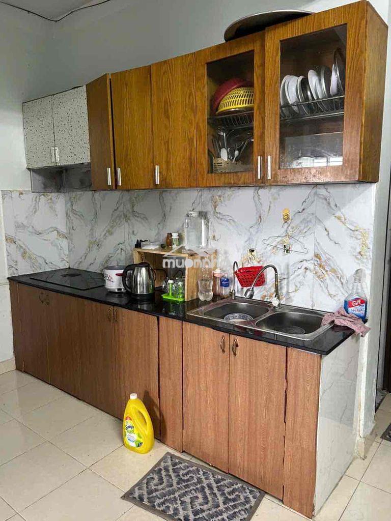 Bán căn hộ chung cư nhất lan 3 - bình tân 1,95 tỷ - 4