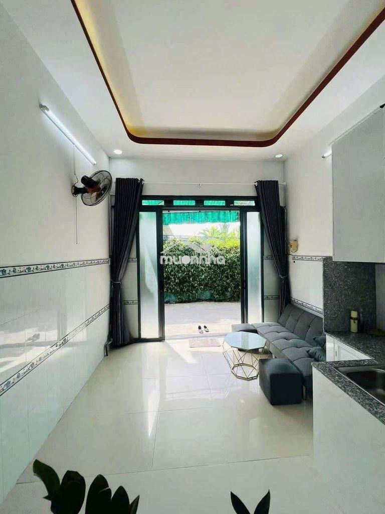 Bán nhà tl  41 - 4