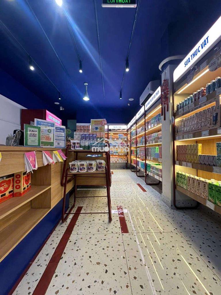 Sang cửa hàng sữa vinamilk - có chính sách tốt - 4