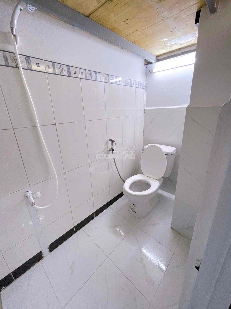 Cho thuê phòng giá rẻ - mới tinh ngay luỹ bán bích,âu cơ - 3
