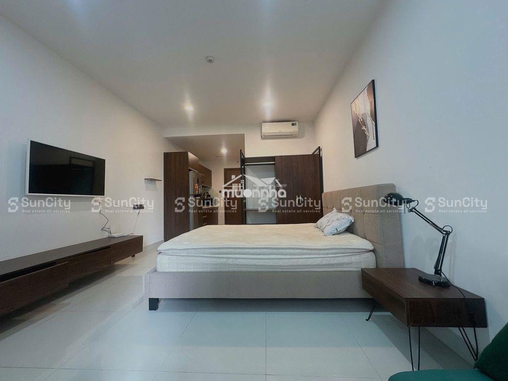 Sang lại hợp đồng thuê còn hơn 3 tháng căn ot 35m2 - tòa ot2 - 4