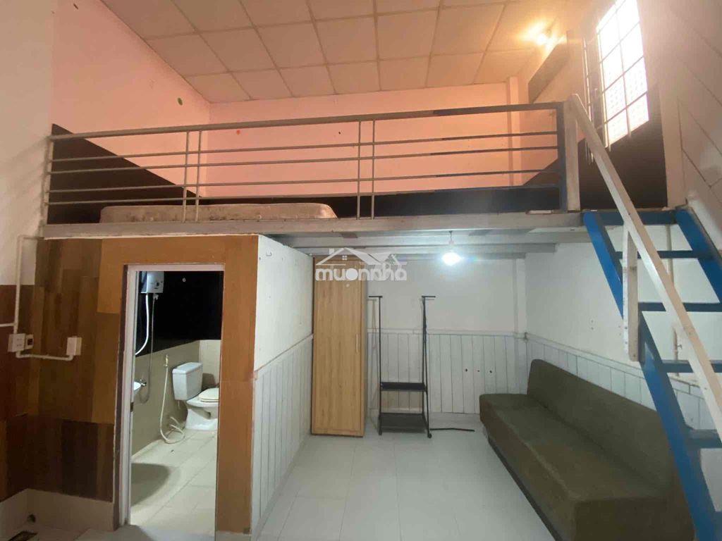 Phòng trọ 3,5tr full nội thất - 2