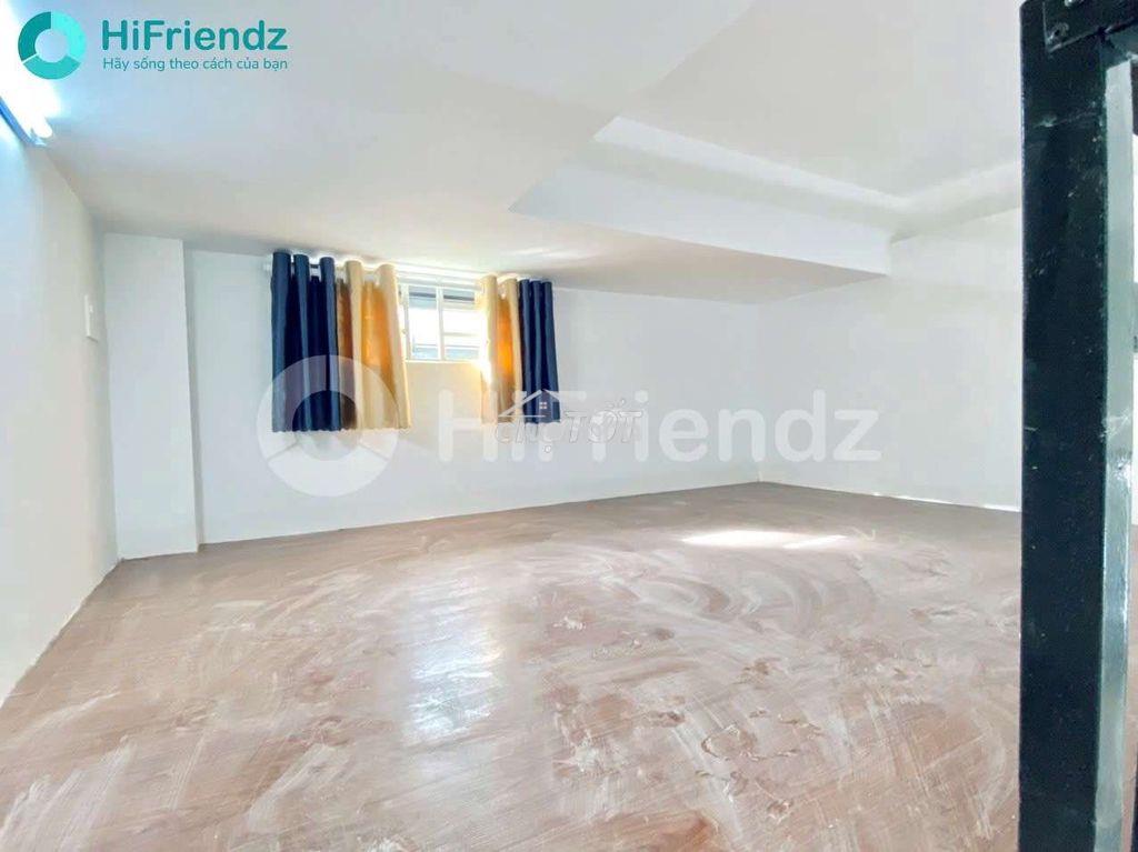 Phòng trọ mới xây giá sinh viên ngay đại học mở  - 4