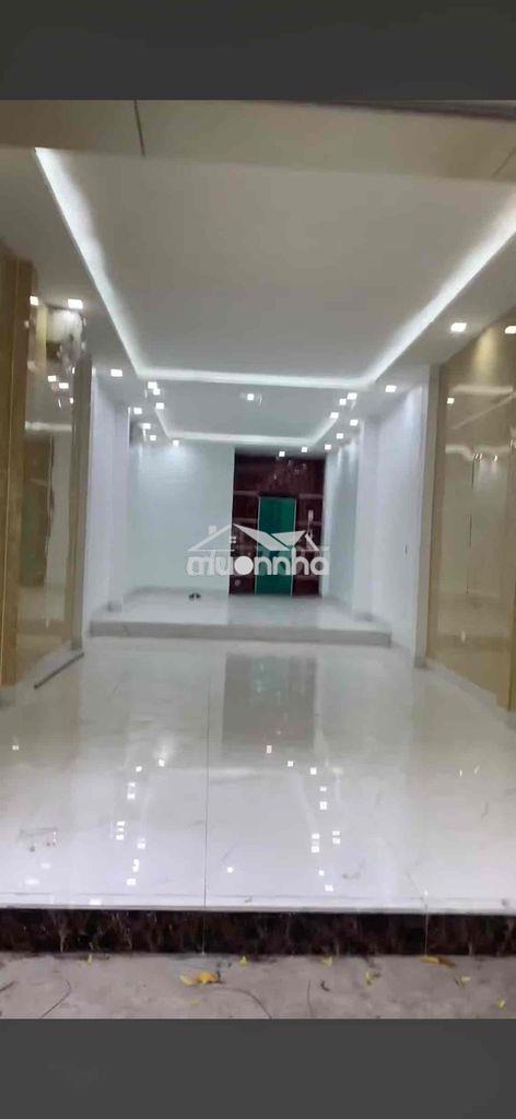 Chính chủ cho thuê nhà số 8 hạ yên quyết - 3