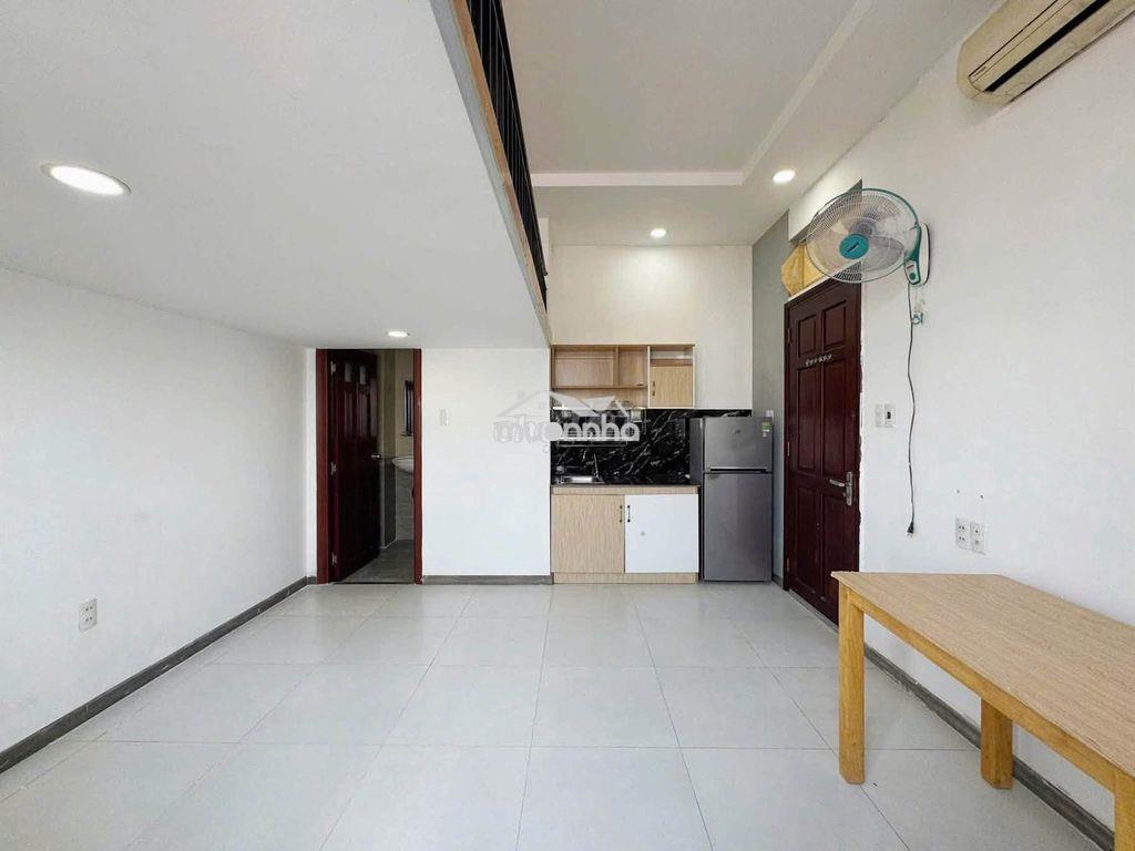 Phòng trọ gần etown tân bình, cđ y khoa, học viện hàng không - 2