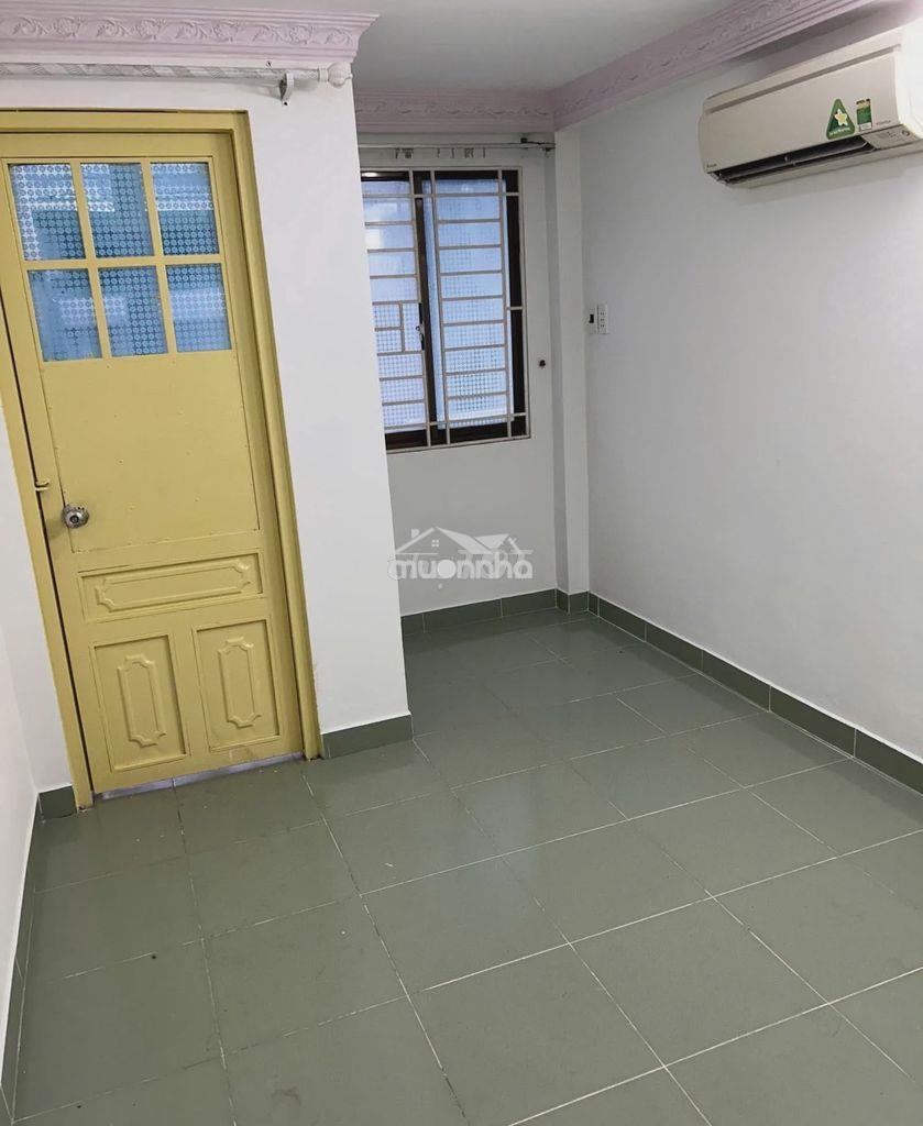Nnc hẻm lê hồng phong - 3x11 - 3p 2wc - quận 10 - 3