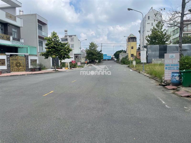 Cho thuê mặt bằng kinh doanh mt nguyễn an ninh, 680m2, giá 17.5tr