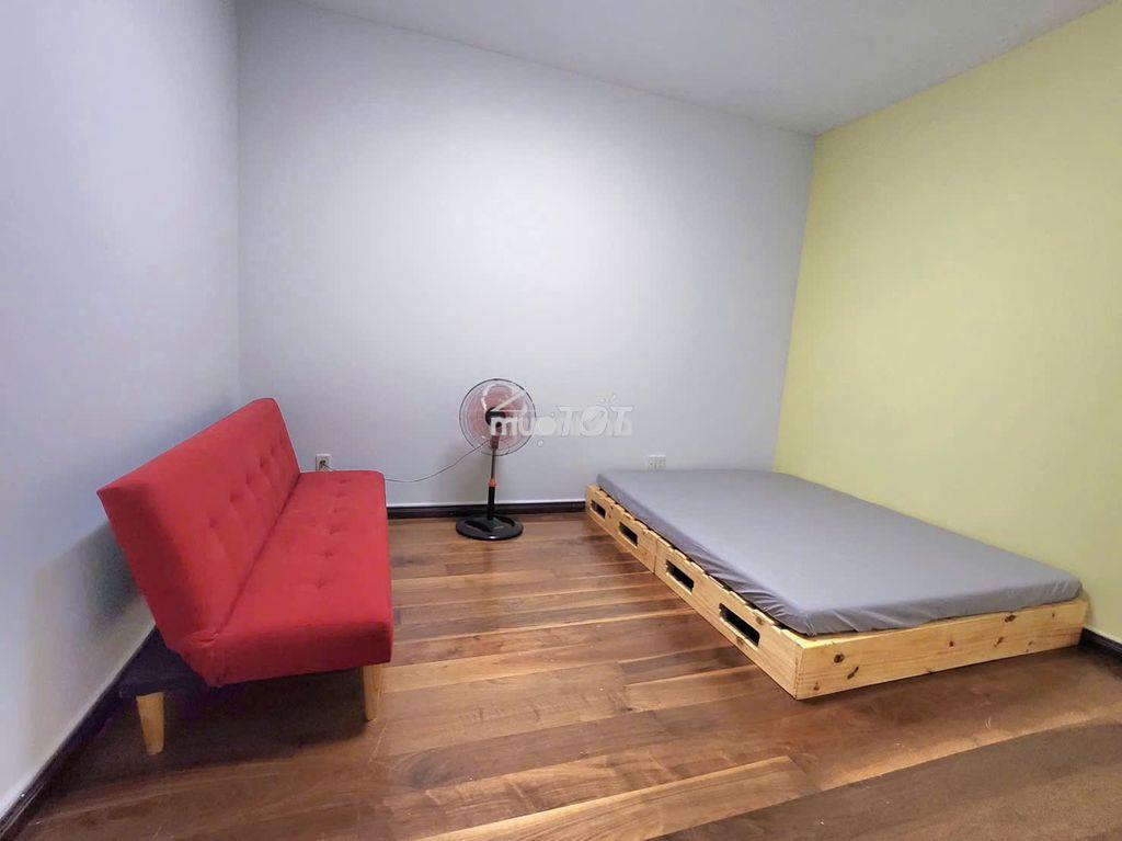 🌹🌹🌹  Cc d1 kdc phú lợi p7 q8, 2pn 71m2 có sẵn nội thất , nhà đẹp 🌹🌹🌹 - 4