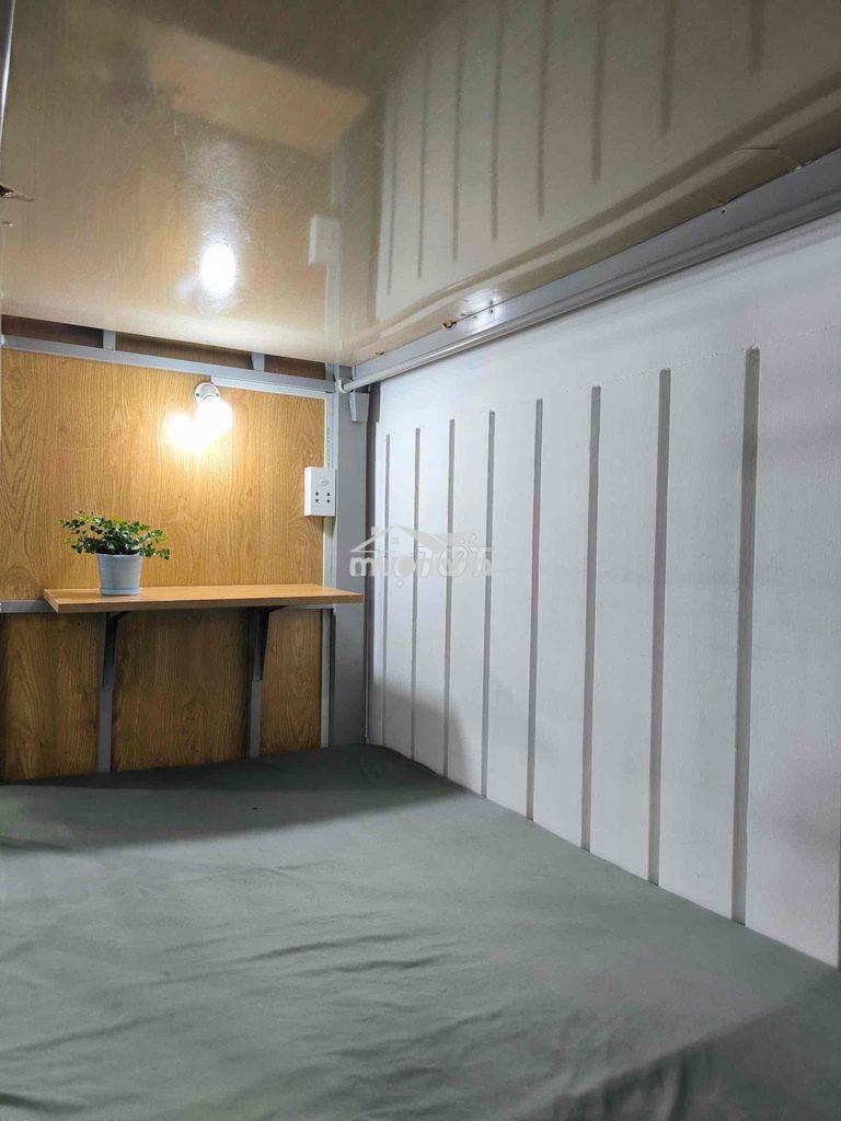 Cho thuê phòng ktx cho sinh viên, gần các. trường đại học - 4