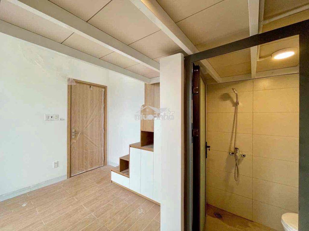Khai trương duplex full nội thất ngay phạm văn chiêu, chợ thạch đà - 3