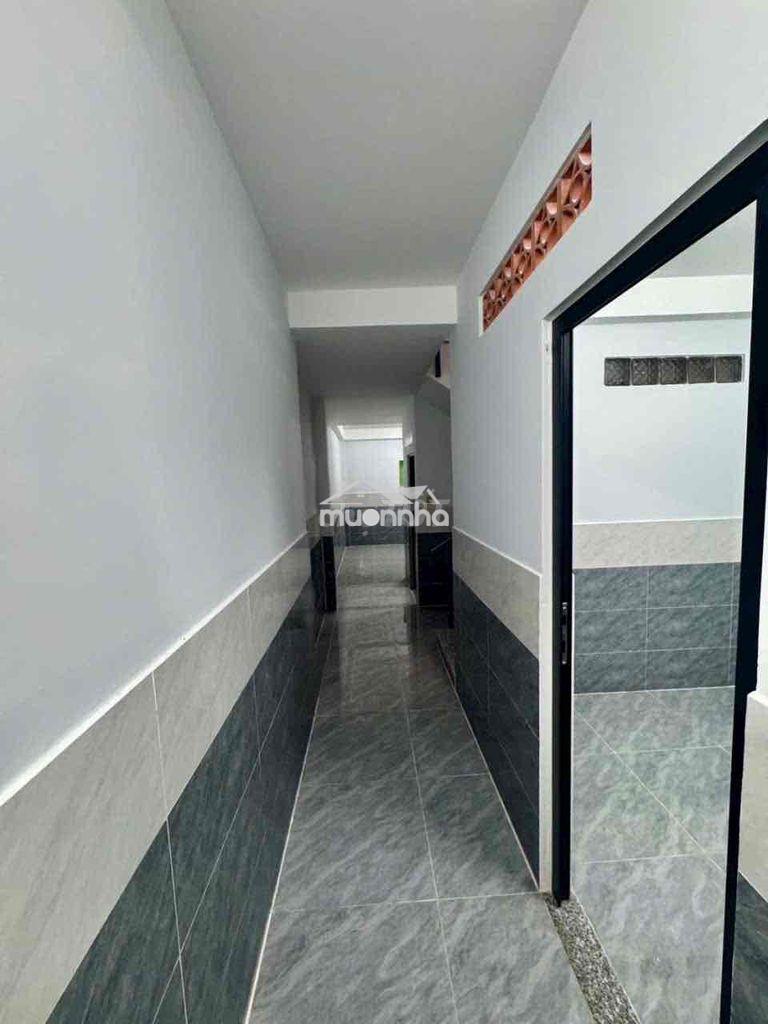 Bán nhà sổ hồng khu dân cư gần đừơng tam bình hiệp bình chánh thủ đức - 4