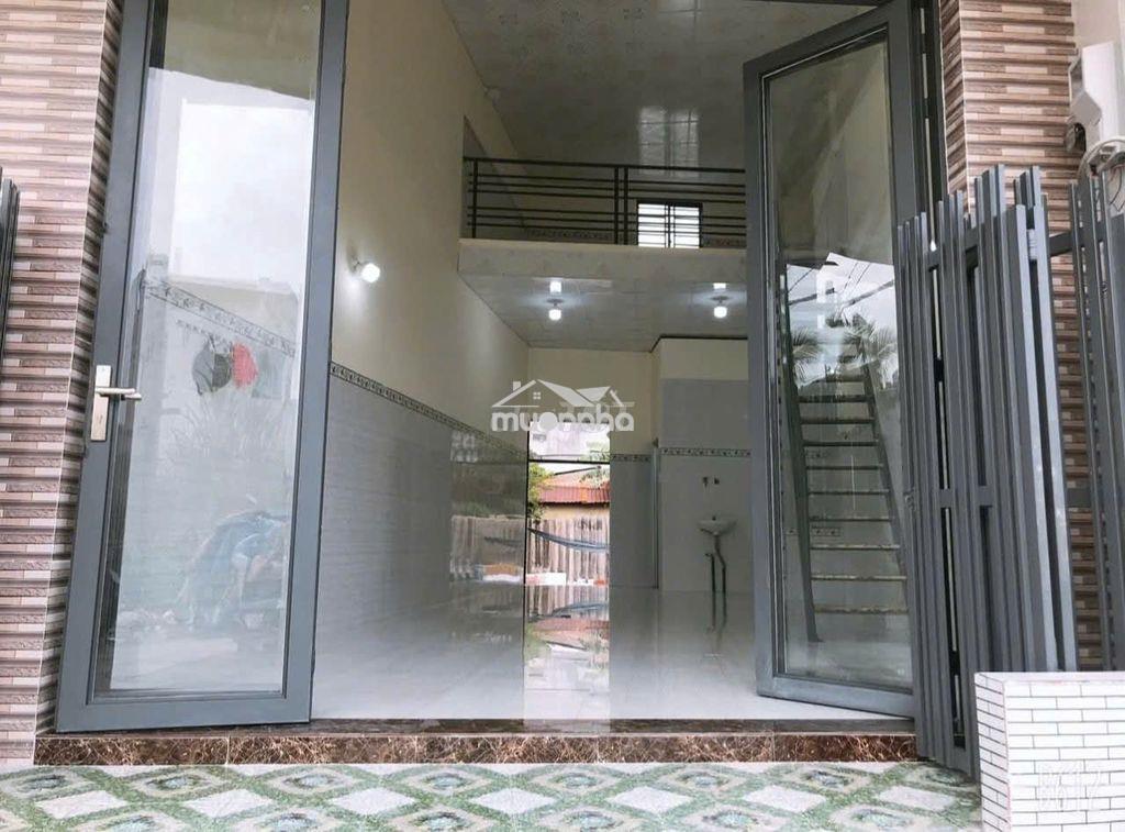 Nhà 4,5 triệu gần trường đại học y dược cần thơ - 2