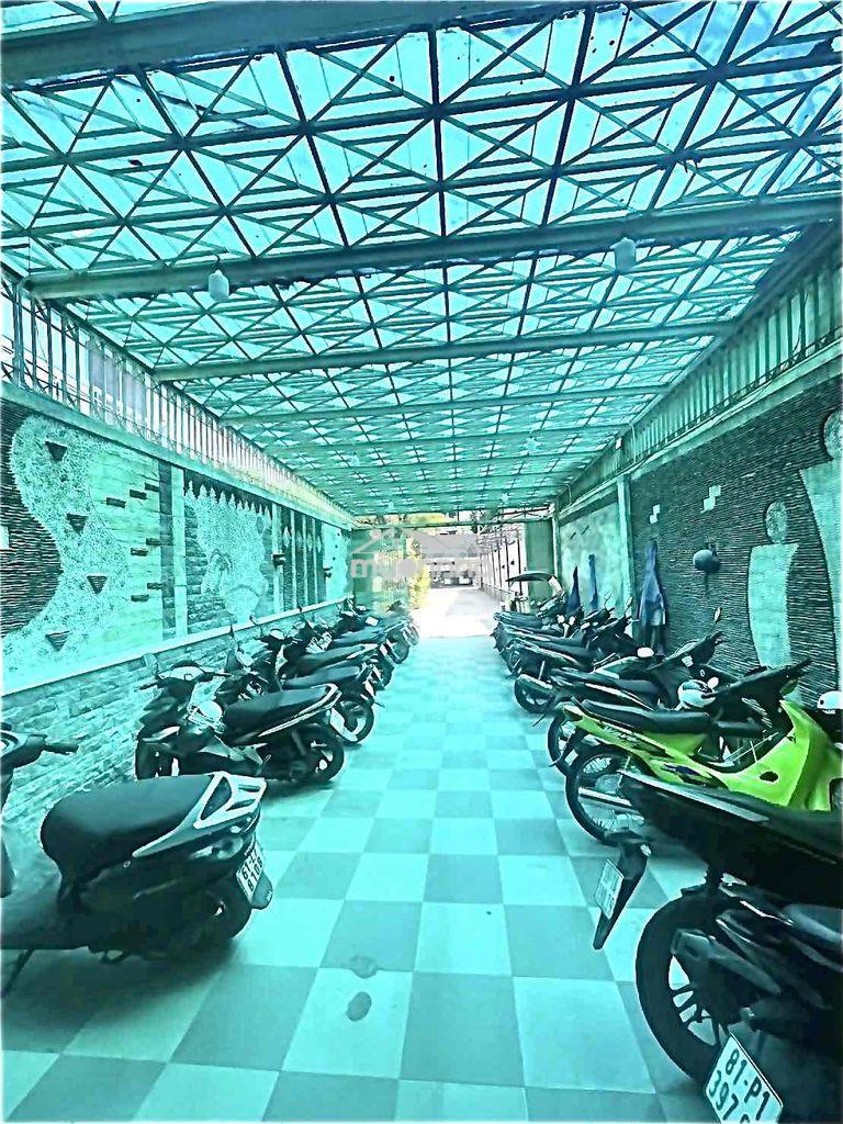 Chung cư tách bếp. điện 2k6. nhà riêng cho thú cưng. cityland. lote - 2