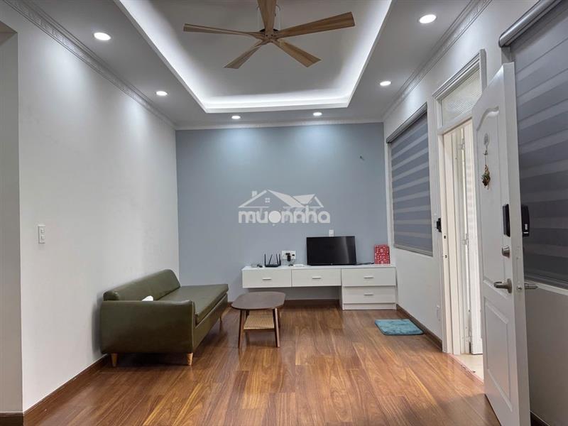 Căn hộ parkview 74m2, 2pn đ.nguyễn đức cảnh ngay trường đinh thiện lý