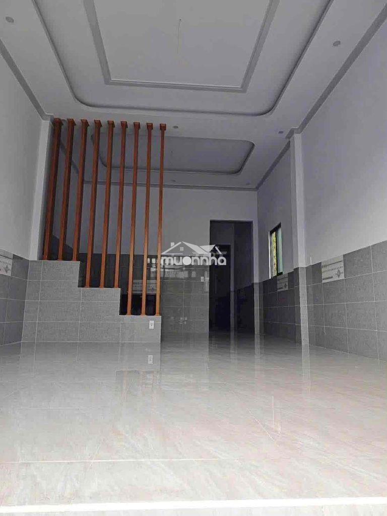 Nhà đẹp an hoà giá tốt đầy đủ công năng đường ô tô sổ riêng có hổ trợ