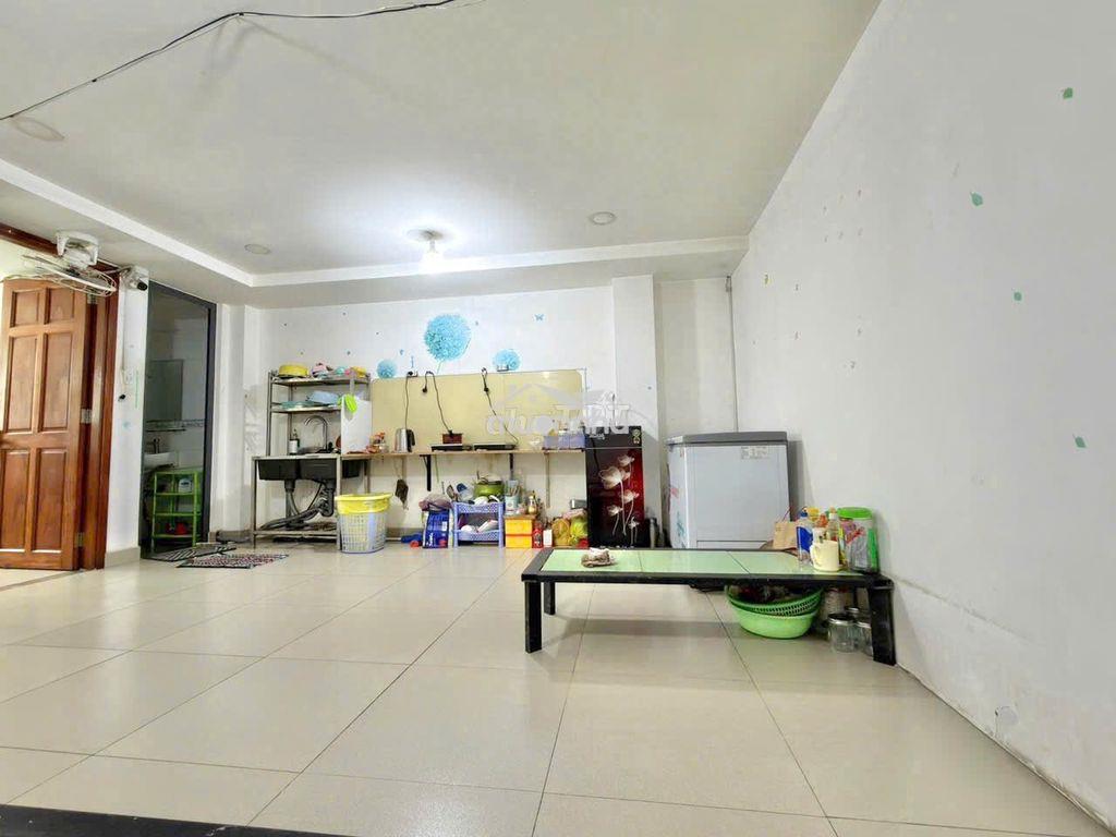 Ký túc xá văn minh sạch sẽ dương quảng hàm p5 gò vấp sát đh văn lang - 2