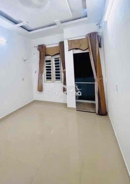 Nhà mới, 2 tầng, sân thượng 🍃🍃 hẻm thoáng ở và đi làm ok - 3