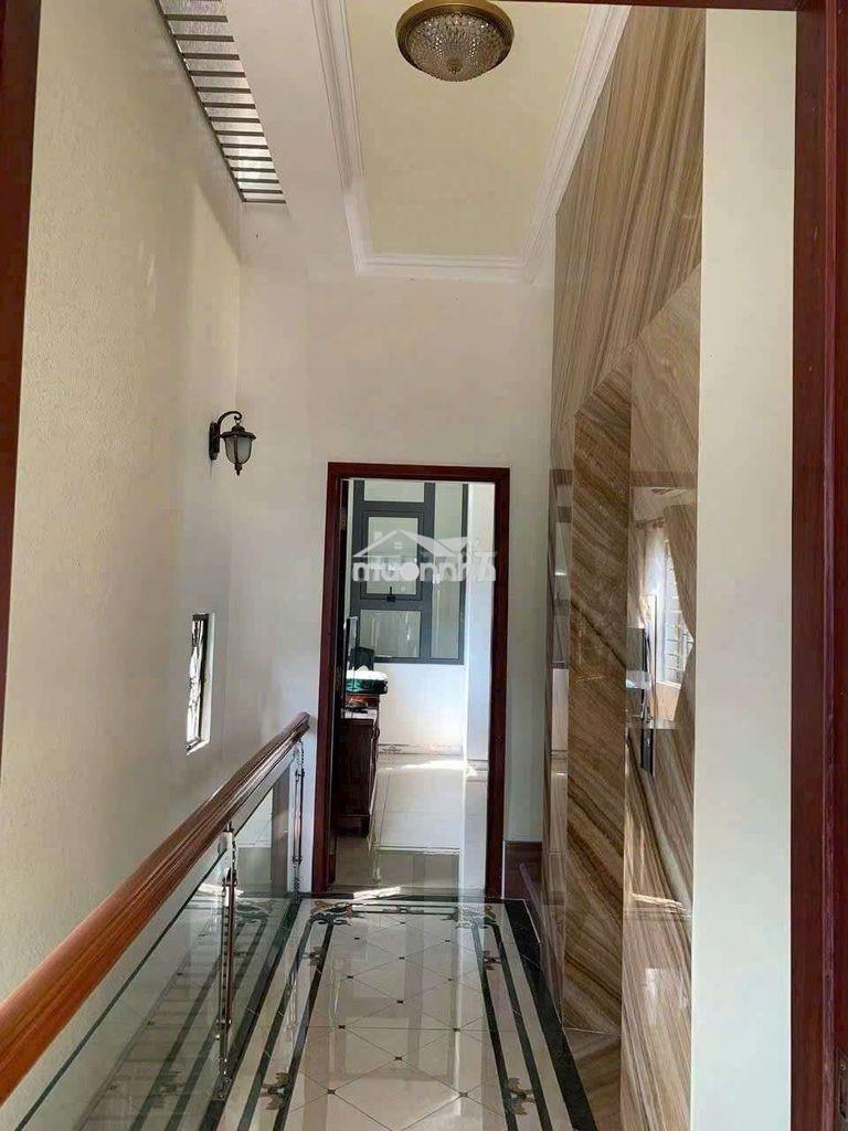 Nhà phú chánh gần tp mới bình dương - 4
