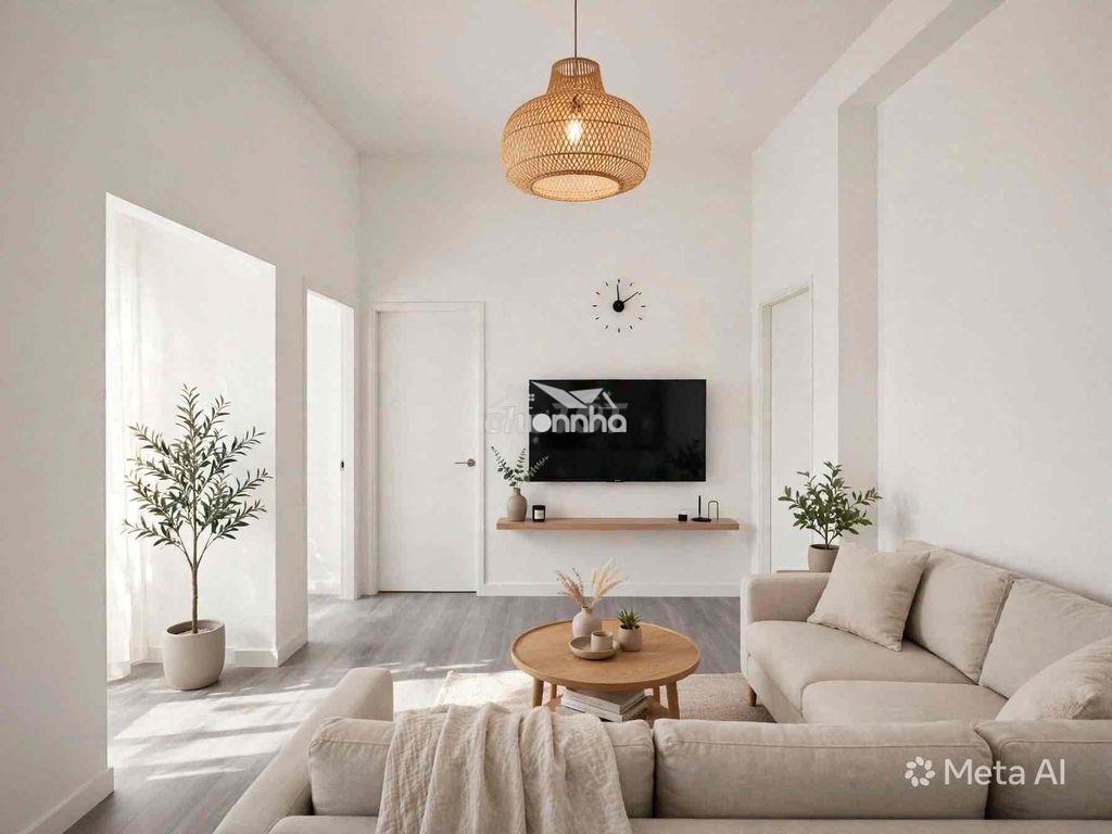 ❌65m2 chung cư hà kiều dương quảng hàm, p5, gv, giá: 2 tỷ 570 - 4