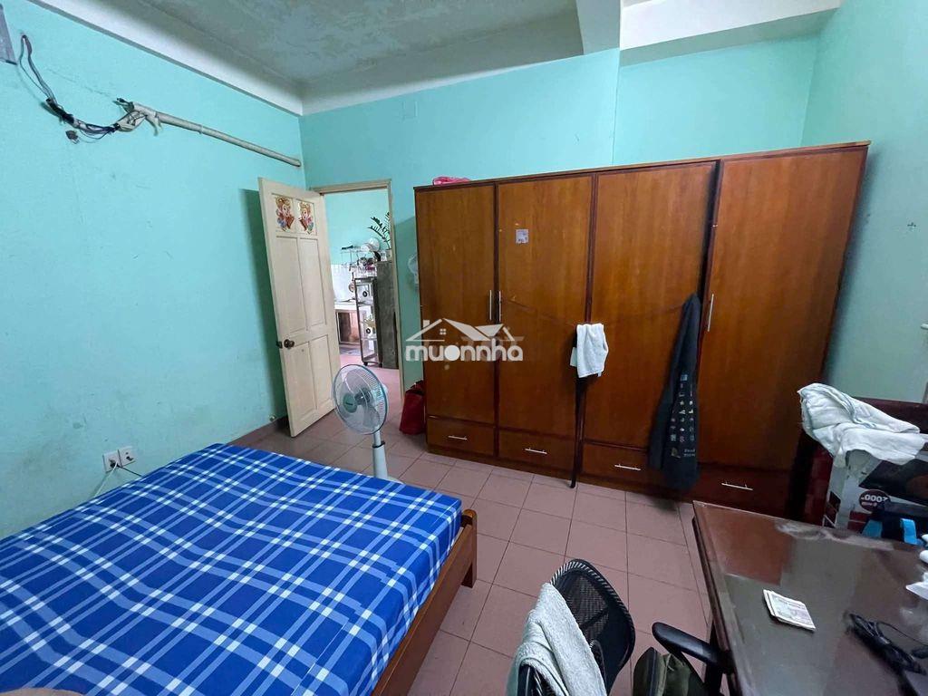 🏡 Chính chủ cần bán căn hộ chung cư him lam – quận 8 - 4